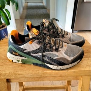 Reebok Nano X1 Adventure - Women's 9